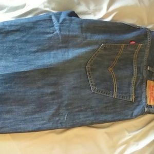 Levi's 527